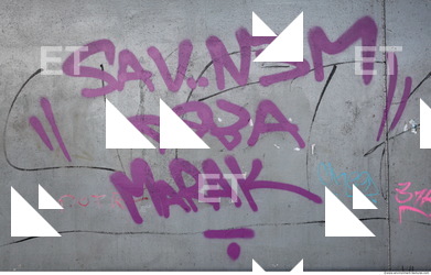 Photo Texture of Tags 0005