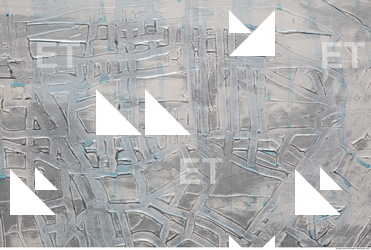 Wall Plaster Painted