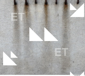 Wall Plaster Leaking