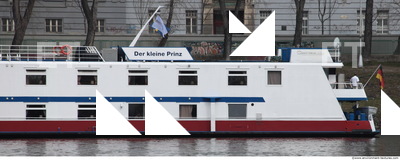 Photo Reference of Ship