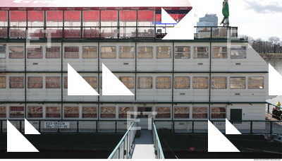 Photo Reference of Ship