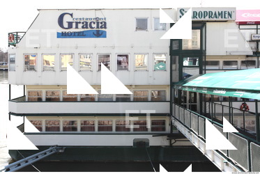 Photo Reference of Ship