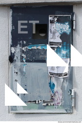 Fuse & Electric Boxes