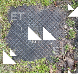 Manhole Cover