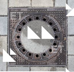 Manhole Cover