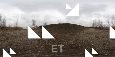 High Resolution Panorama Texture 0002