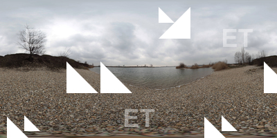 High Resolution Panorama Texture 0004