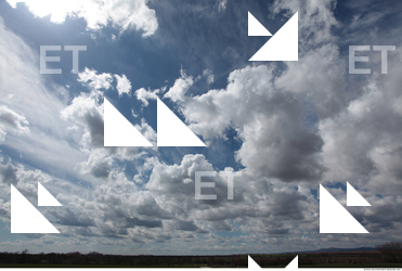 Photo Texture of Skies Partial 0002