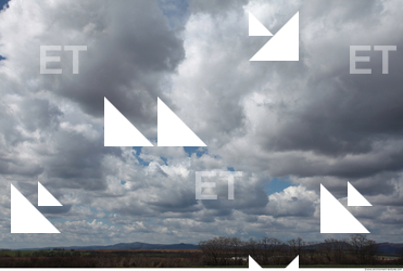 Photo Texture of Skies Partial 0004