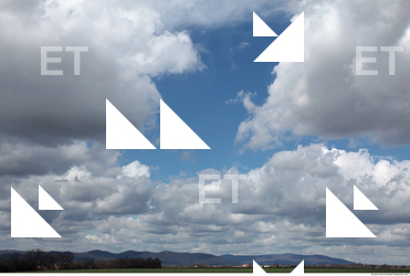 Photo Texture of Skies Partial 0005