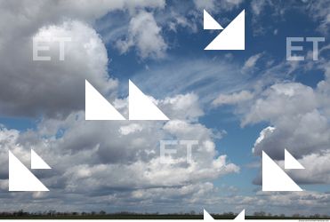 Photo Texture of Skies Partial 0006