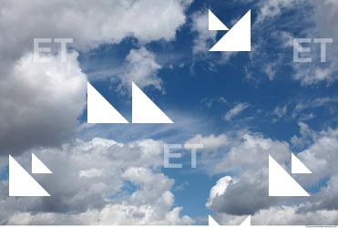 Photo Texture of Skies Partial 0015