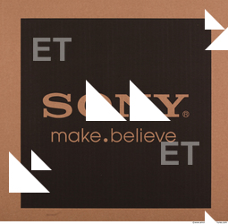 Letter and Numbers Sign