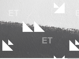 Wall Plaster Painted