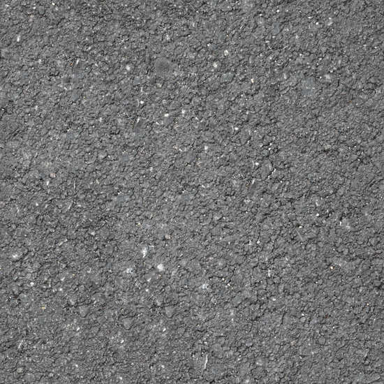 Seamless Concrete