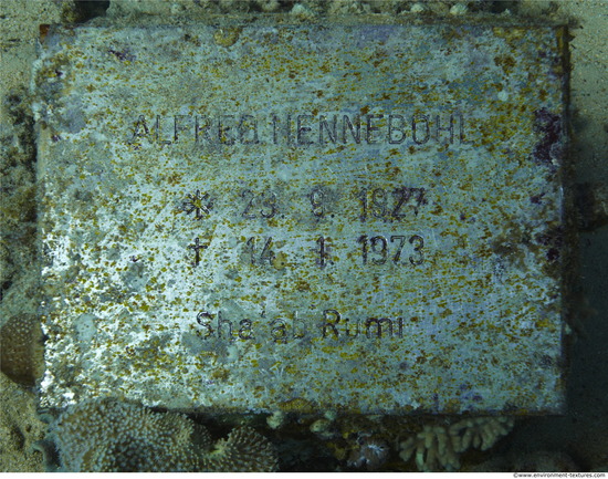 Memorial Plaque