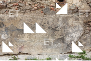 Walls Plaster Damaged