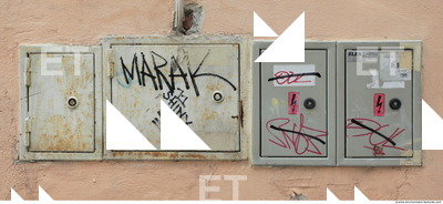 Fuse & Electric Boxes