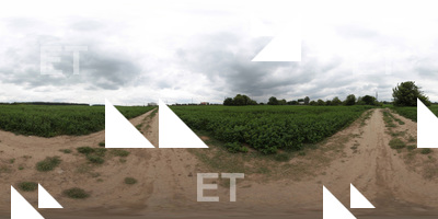 High Resolution Panorama Texture 0004