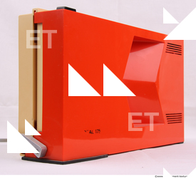 Photo Texture of Electronic White 0004