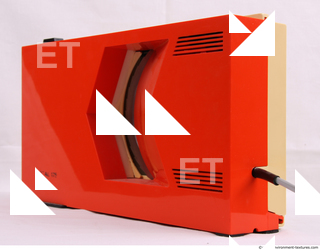 Photo Texture of Electronic White 0006