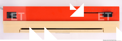 Photo Texture of Electronic White 0014