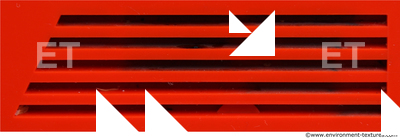 Photo Texture of Grid Plastic 0001