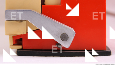 Photo Texture of Metal 0001