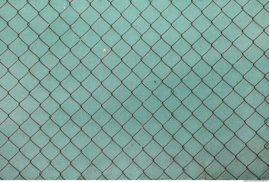 Wire Fencing Metal