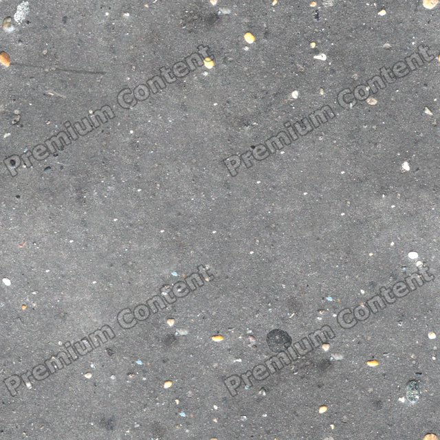 Seamless Asphalt