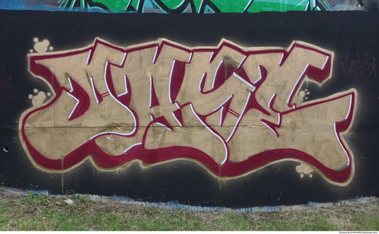 Graffiti