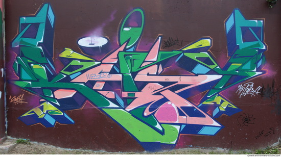 Graffiti