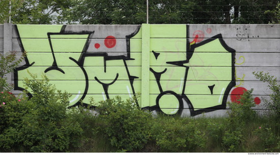 Graffiti