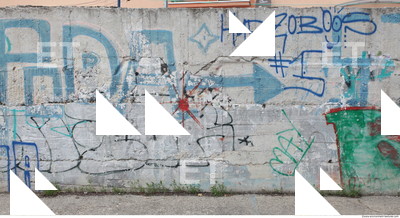 Photo Texture of Tags 0007