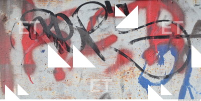 Photo Texture of Tags 0009