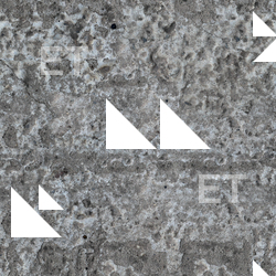 High Resolution Seamless Concrete Texture 0001