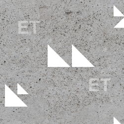 High Resolution Seamless Concrete Texture 0019