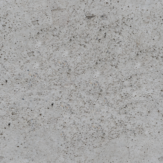 Seamless Concrete