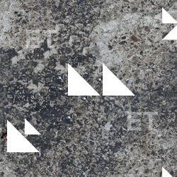 High Resolution Seamless Concrete Texture 0021