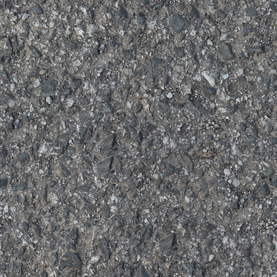 Seamless Asphalt