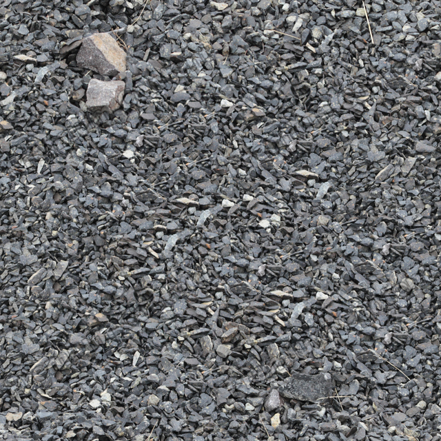 Seamless Gravel