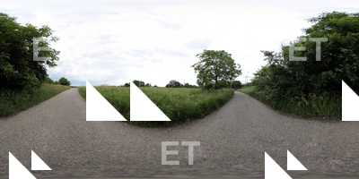 High Resolution Panorama Texture 0001