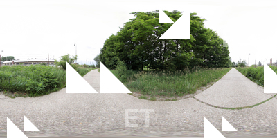 High Resolution Panorama Texture 0004