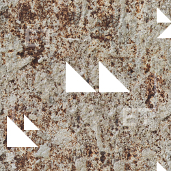 High Resolution Seamless Metal Rusted Texture 0001