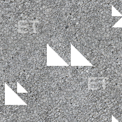 High Resolution Seamless Polystyrene Texture 0005