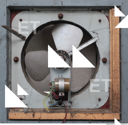 Electric Objects Various