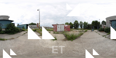 High Resolution Panorama Texture 0002