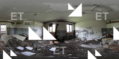 High Resolution Panorama Texture 0005