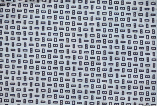 Patterned Fabric