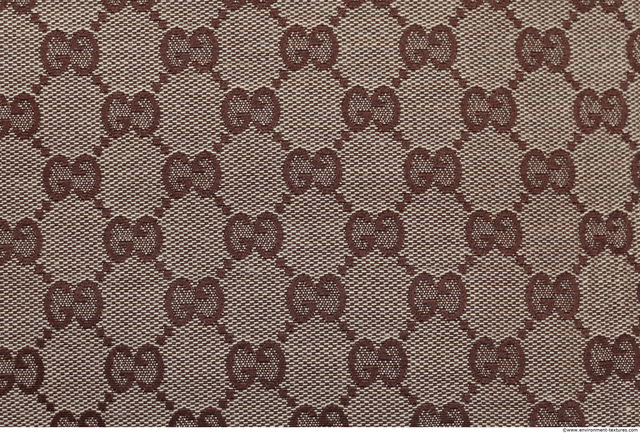 Patterned Fabric